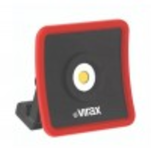 PROJECTEUR LED A BATTERIE 2000 lm IP67 ANTICHOC ET POWERBANK ref: 262820